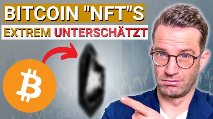 Lohnen sich Bitcoin “NFT” wie Runestone?