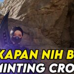 MINTING CROW MASIH JAUH ! !  – NIGHT CROWS NFT/P2E TOP UP NIGHT CROWS ? DI EPICTOPUP.ID AJA!!