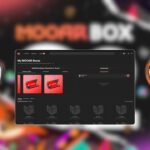 MOOAR Box Season 2 – NFT трейдинг. Партнери, профіт, та як прокачати аккаунт