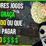 Melhores jogos NFT de GRAÇA que PAGAM ou vão PAGAR MUITO + 2 MINTS GRATUITOS NA RONIN !!!!!!!!