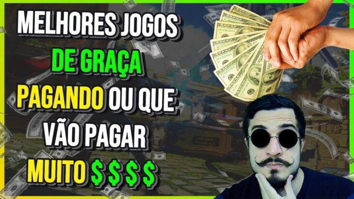 Melhores jogos NFT de GRAÇA que PAGAM ou vão PAGAR MUITO + 2 MINTS GRATUITOS NA RONIN !!!!!!!!