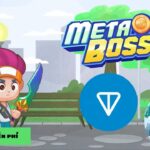 MetaBoss | GAME NFT treo máy đánh boss kiếm token miễn phí cực HOT