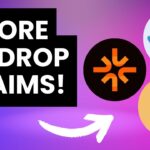 More Airdrop Claims AGAIN!! (And NFT Minting ALPHA Update)