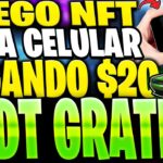 👉NEED FOR SPEED NFT💥NFTJUEGO NFT PAGANDO $20 USDT GRATIS🤑JUEGO NFT para ANDROID 2024🔥R GAMES