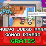 NEW FESTIVAL TOWN: NUEVO JUEGO NFT GRATIS!