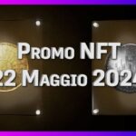 NFT AUREA E SILVER TOKEN