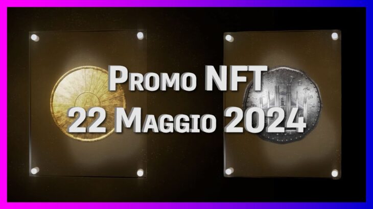 NFT AUREA E SILVER TOKEN