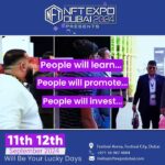 NFT Expo Dubai