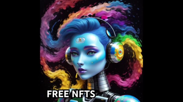 NFT Fans Airdrop