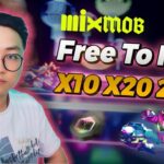 NFT Game | Kiếm $75 Token SUD Miễn Phí Với MixMob Racer 1 | NFT Game Top 1 Trên Solana 2024