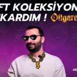 NFT Koleksiyonu Nasıl Çıkarılır? #NFT #NFTkoleksiyonu #öneçıkar