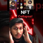 NFT MARKETPLACE COLLAPSE?