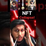 NFT MARKETPLACE Collapse!