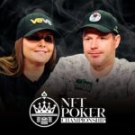 NFT Poker Championship with VeVeMagic, Princess Love & Jonathan Little