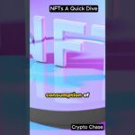 NFTs – A Quick Dive  #bitcoin #crypto #btc #cryptocurrency #viral #ytshorts #nft #eth #ethereum