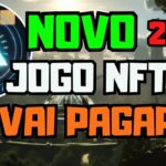 NOVO JOGO NFT 2024 VAI PAGAR TOKENS $RVV – APROVEITE ESSA OPORTUNIDADE  – ASTRANOVA NFT