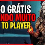 NOVO JOGO NFT GRÁTIS – PAGANDO MUITO – MEDIEVAL HUNT – JOGO FREE TO PLAY