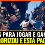 NOVO JOGO NFT PAGANDO MUITO E GRÁTIS PARA JOGAR E GANHAR –  STAR HEROES