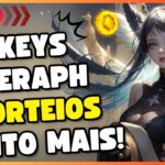 NOVOS JOGOS NFT, NOTÍCIAS, AIRDROPS, EVENTOS E MUITO MAIS!