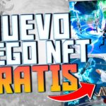 ¡¡NUEVO JUEGO NFT!! 😱 de METAVERSE su TOKEN EXPLOTO X1000 🚀🌑