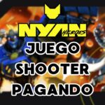 NYAN HEROES: GANA DINERO CON ESTE SHOOTER NFT