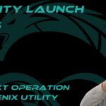 🚀Operation Phoenix🚀Infinity Launch🚀Next Huge Utiliy🚀NFT’s🚀