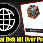 Over Protocol Update ✅ Tutorial Cara Beli Nft Over Protocol Supaya Eligable Untuk Distribusi