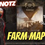 🔴PADA FARM DIMANA AJA GUYS? – NIGHT CROWS NFT/P2E