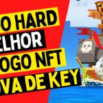 PIRATE NATION – COMO VENCER MODO HARD? MELHOR JOGO NFT