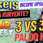 PIXELS NFT MAGKANO PA ANG KITA  – WILD FOREST UPDATES