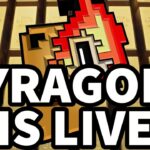 PYRAGOLD NFT SALE IS LIVE