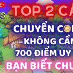 Pixels | Game NFT | TOP những cách chuyển coin hiện tại game pixels