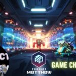 Project Matthew | GAME NFT PLAY TO EARN thể loại chiến thuật chơi cực hay