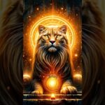 Rate this AI Art Wallpapers! #shorts #ai #aiart #midjourney #wallpaper #nft #cat #animals