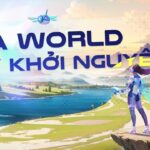 SA World (SAE) là gì ? Hệ sinh thái Web3 NFT Gaming được hậu thuẫn bởi Coinbase Ventures