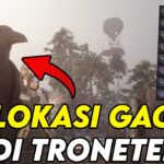 SEMUA LOKASI GAGAK DI TRONETEL ! ! MAYAN GACHA-AN GRATIS ! !  – NIGHT CROWS NFT/P2E