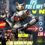 SIMPLISMENTE INCRIVEL! CONFIRA NYAN HEROES! FPS FREE PLAY TO EARN E NFT EM OPEN ALPHA NA EPIC GAMES