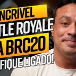 SOLORDI Meme Coin com JOGO NFT na BRC20 com GRANDE POTENCIAL