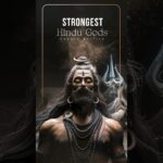 Strongest Gods in Hinduism (Trading Cards) #nft #videogames #art