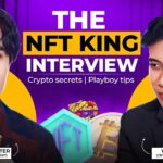 THE NFT KING Interview | SECRET Tips NFTS To Buy (Playboy Life) | Danjo Capital Master