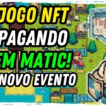 TINY SWORDS • CONFIRA AS NOVIDADES! JOGO NFT PAGANDO EM MATIC! CLICK TO EARN