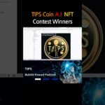 TIPS Coin NFT Contest Winners[tipsweb3.com]