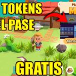 ❗TOKENS GRATIS POR HACER MISIONES | JUEGO NFT FREE TO PLAY 2024 PAGANDO