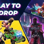 TOP 3 game NFT airdrop nghìn $ với số vốn 0 đồng dành cho người mới