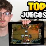 TOP 5 MEJORES JUEGOS NFT PARA GANAR DINERO | Mayo 2024