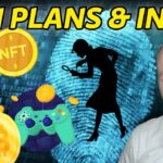 TROUVER LES BONS PLANS & INFOS CRYPTO NFT (cette vidéo vaut de l’or)