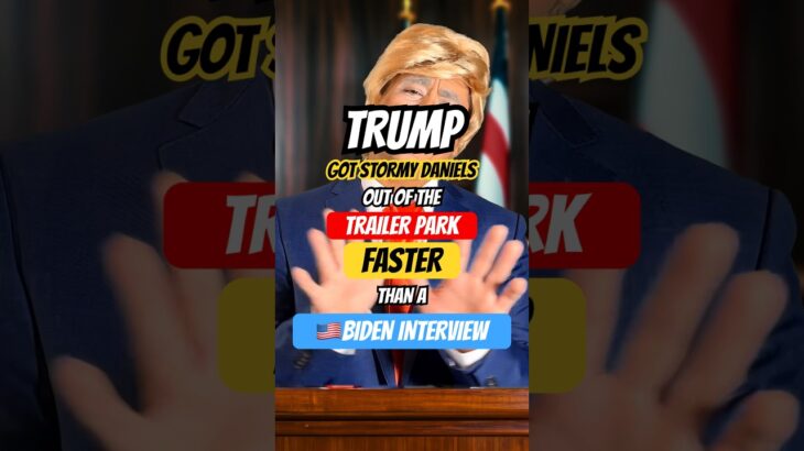 TRUMP NFT COLLECTIBLE??? 😱😂