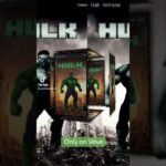The First Appearance of the Incredible Hulk on #veve #digitalcollectibles #marvel #nft #nfts