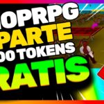 📢 URGENTE JUEGO NFT GRATIS TIPO RUNESCAPE PAGANDO SIN INVERSION  | Gana $SCAPE y RETIRA A BINANCE