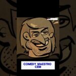 Unlocking Digital Comedy Gold: Cem Yılmaz’s Journey in the NFT Realm #Comedy #NFT #CemYılmaz #crypto